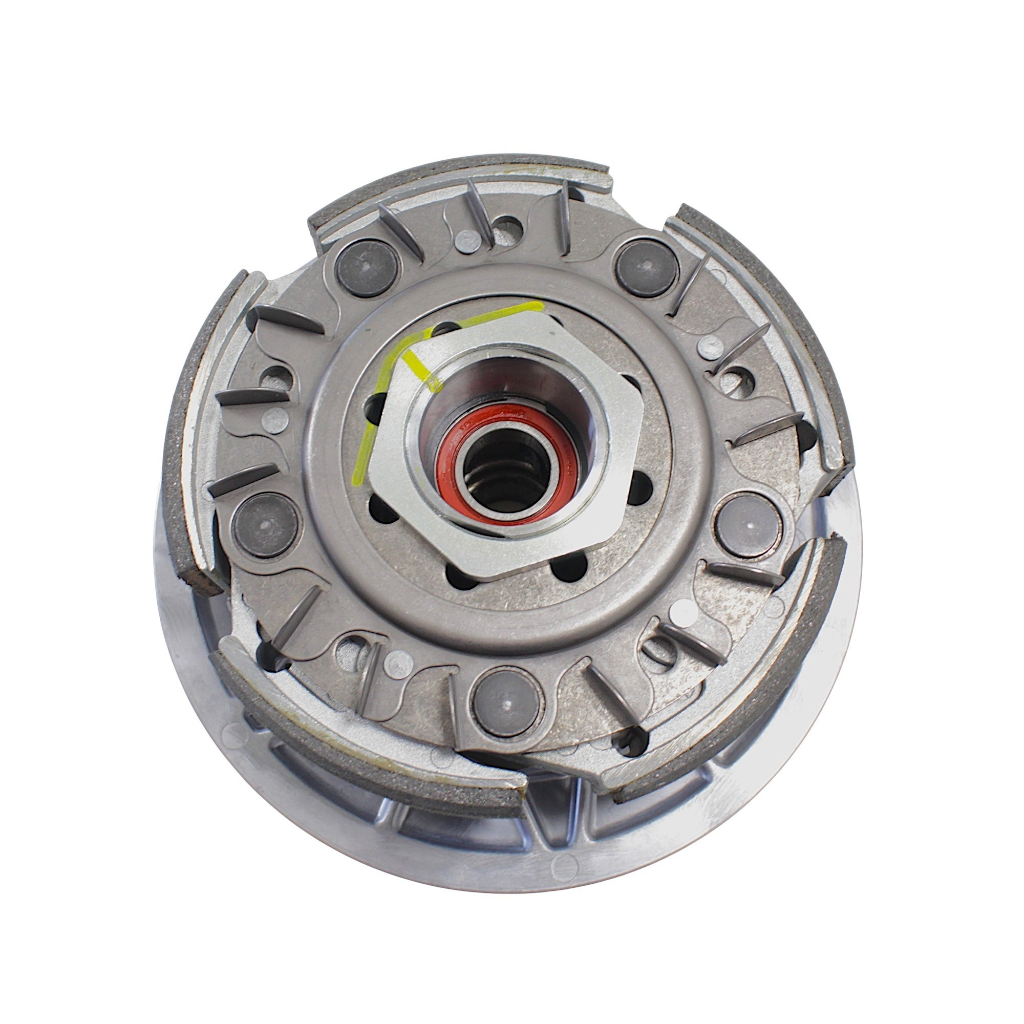 QJ MOTOR FORT 350 ARKA VARYATÖR #RK 52606